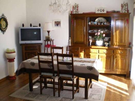 Appartement à vendre 238 244 € 4 pièces 2 chambres 63 m² 1er étage Dieppe 76