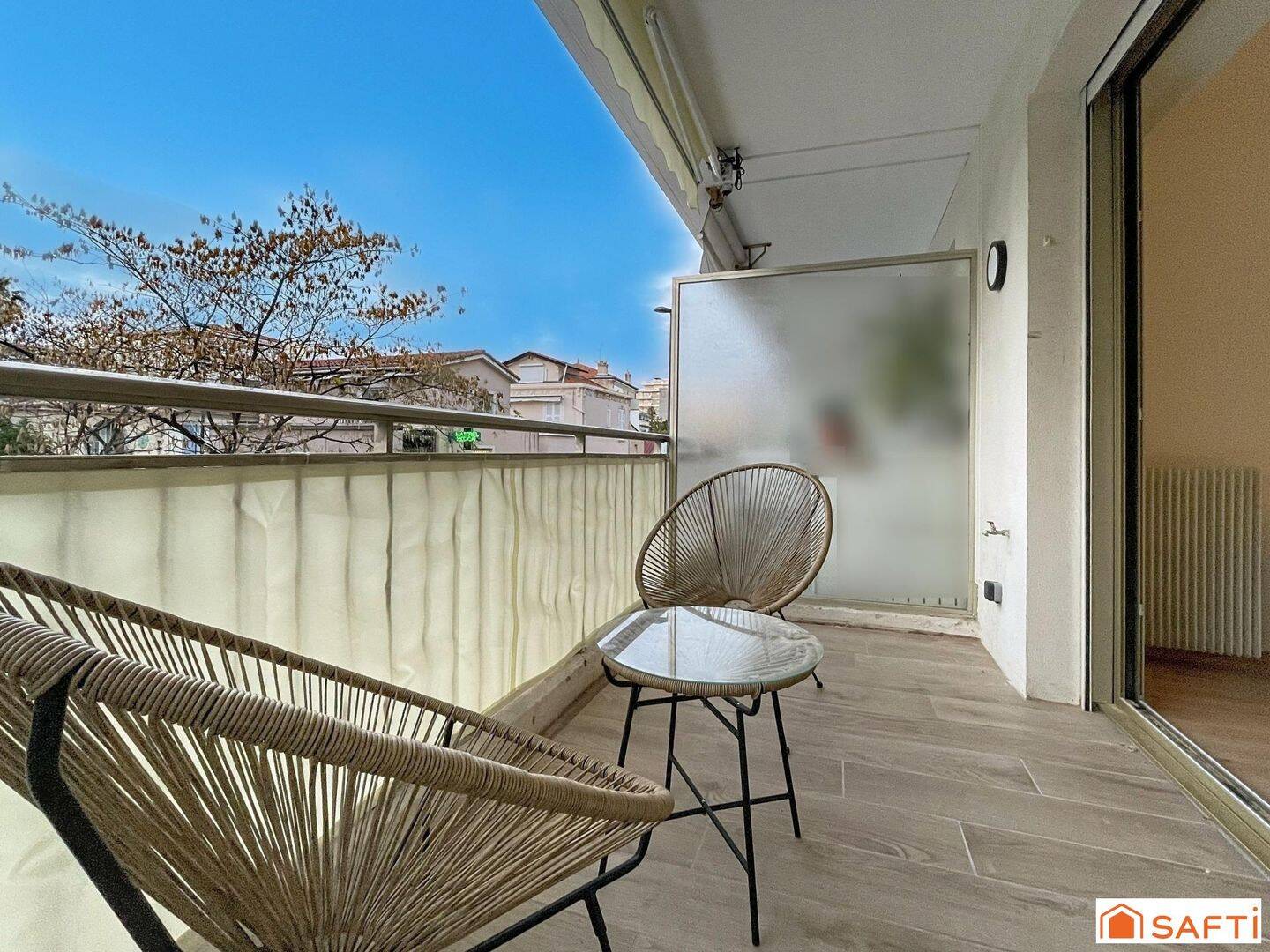 Appartement 2 pièces 51 m² · à Cannes · 51 m² · 479 000 €