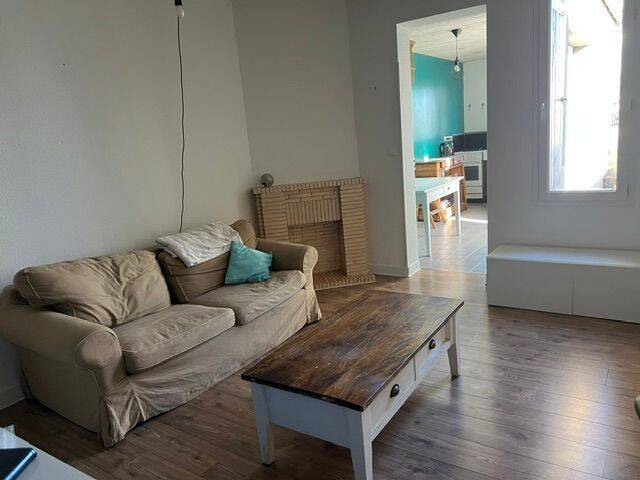 Appartement 2 pièces 35 m² · à Bordeaux · 34,9 m² · 670 €/mois