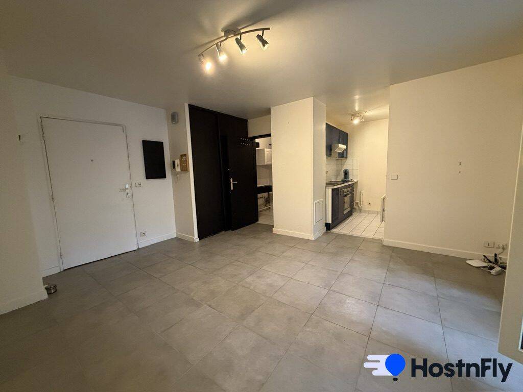 Appartement 2 pièces 43 m² · à Gagny · 43 m² · 154 500 €