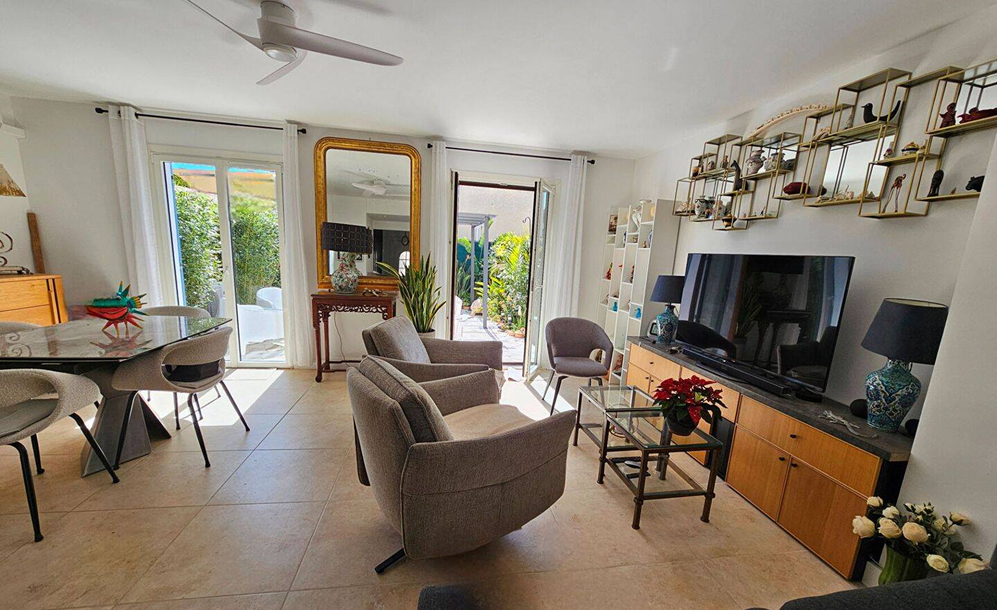 Maison 5 pièces 96 m² · à La Seyne-sur-Mer · 96 m² · 425 000 €