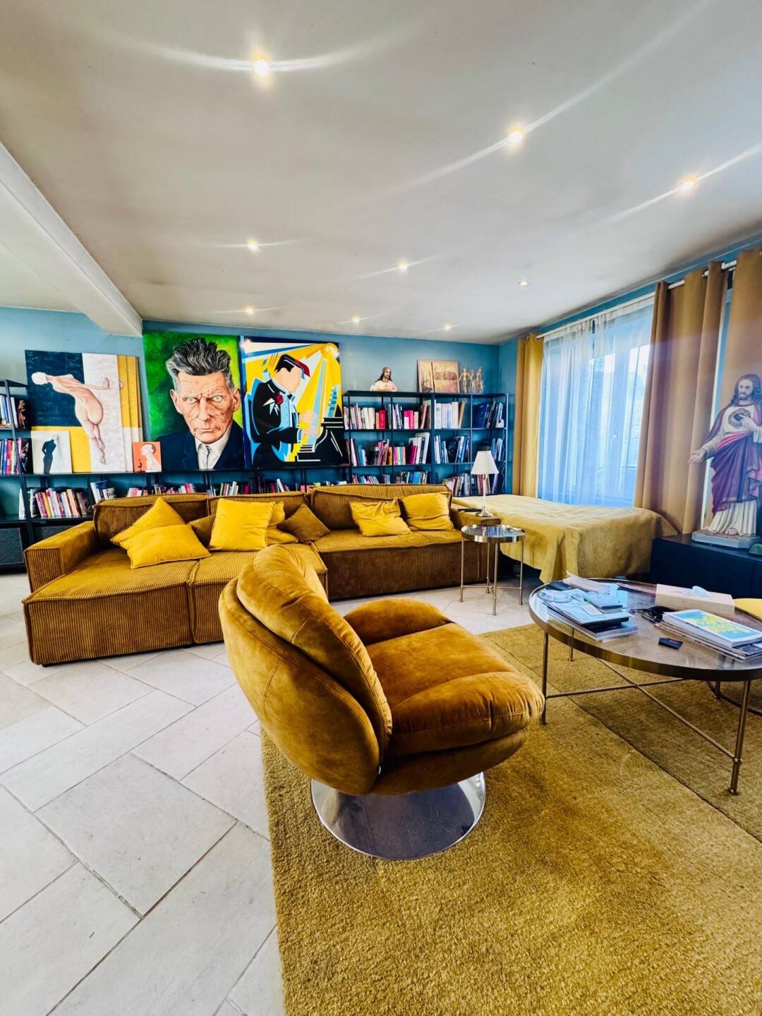 Maison 5 pièces 105 m² · à Loudrefing · 105 m² · 89 000 €