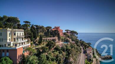 Villa à vendre 23 500 000 € 10 pièces 6 chambres 1 175 m² 5 100 m² de terrain Mont Boron Nice 06000