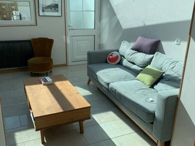 Maison à louer 990 € 4 pièces 3 chambres 66 m² Houdan 78550