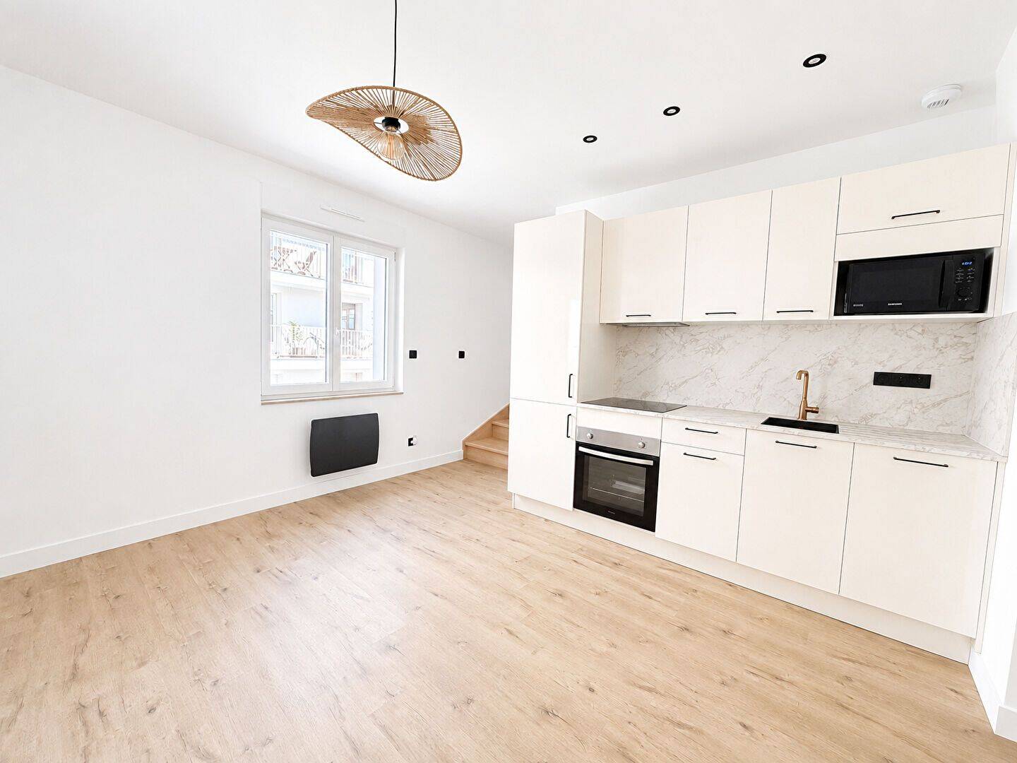 Appartement 2 pièces 37 m² · à Saint-Malo · 37 m² · 288 200 €