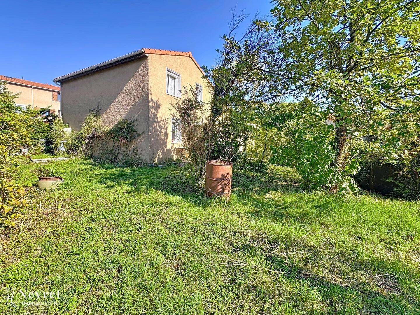 Maison 5 pièces 103 m² · à Saint-Genis-Laval · 103,4 m² · 375 000 €