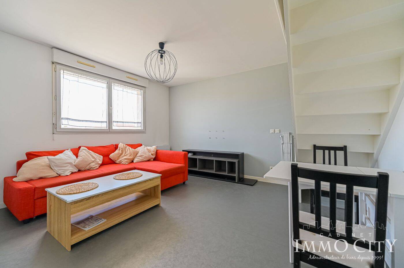 Appartement 3 pièces 46 m² · à Choisy-le-Roi · 46 m² · 1 050 €/mois