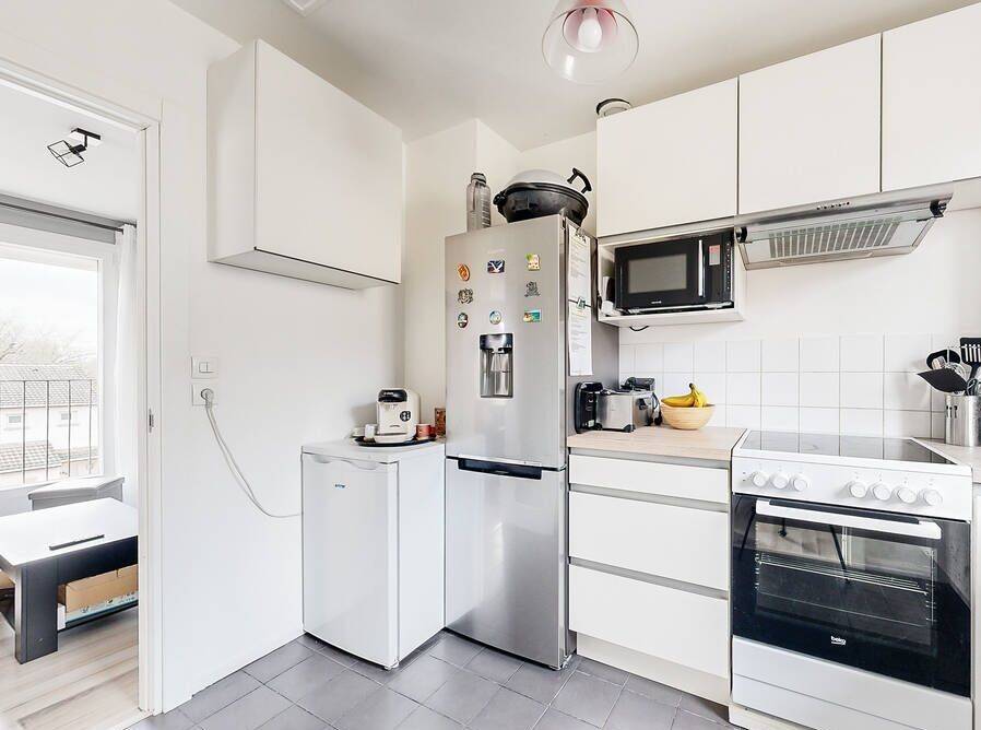 Appartement 2 pièces 36 m² · à Lyon 7ème Arrondissement · 36 m² · 567 €