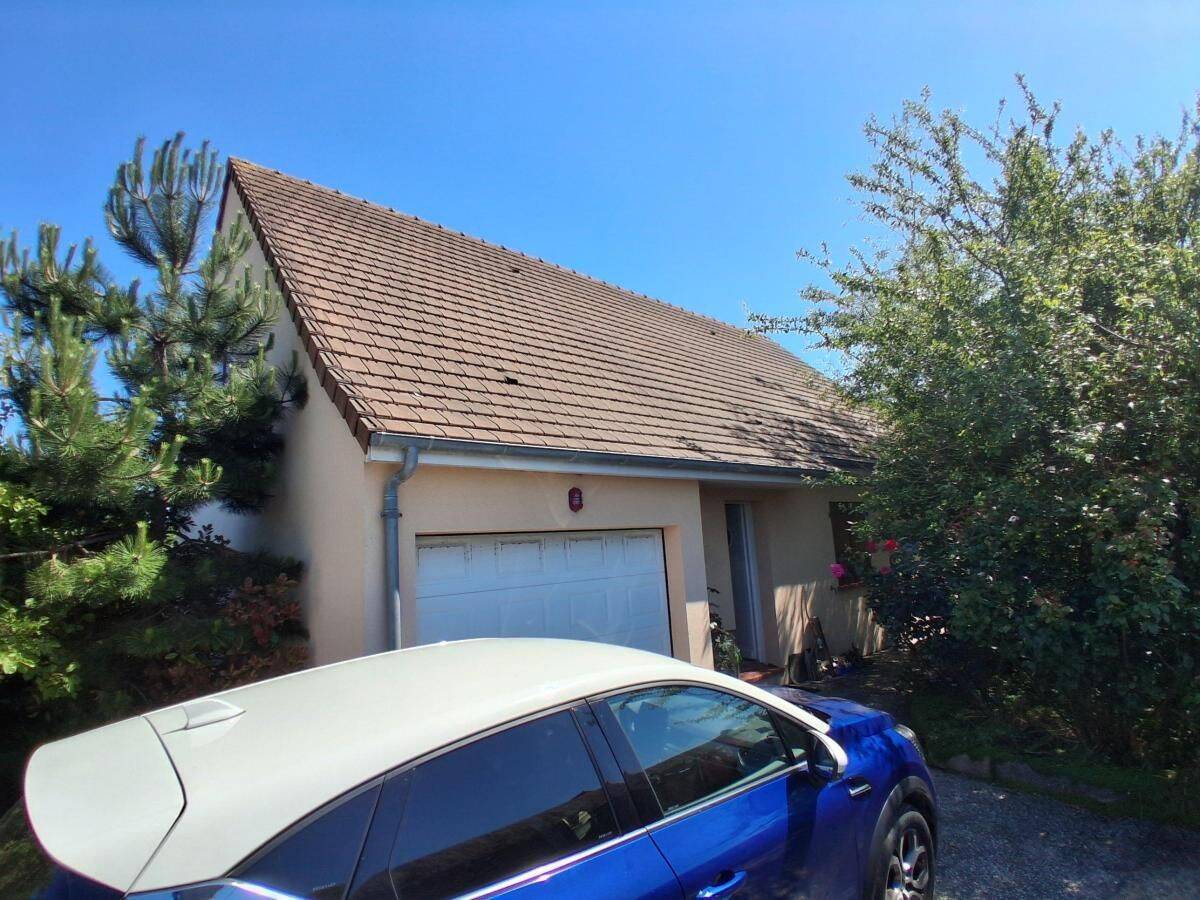 Maison 1 pièce 119 m² · à Ver-sur-Mer · 119 m² · 399 000 €