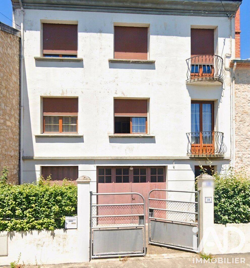Maison 6 pièces 186 m² · à Graulhet · 186,4 m² · 191 000 €