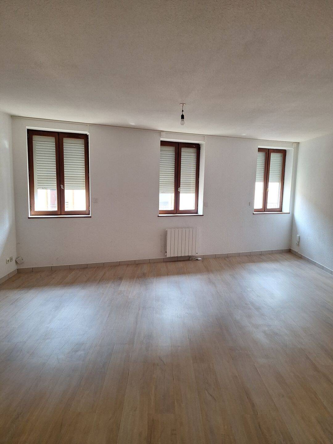 Appartement 2 pièces 63 m² · à Roanne · 63 m² · 490 €