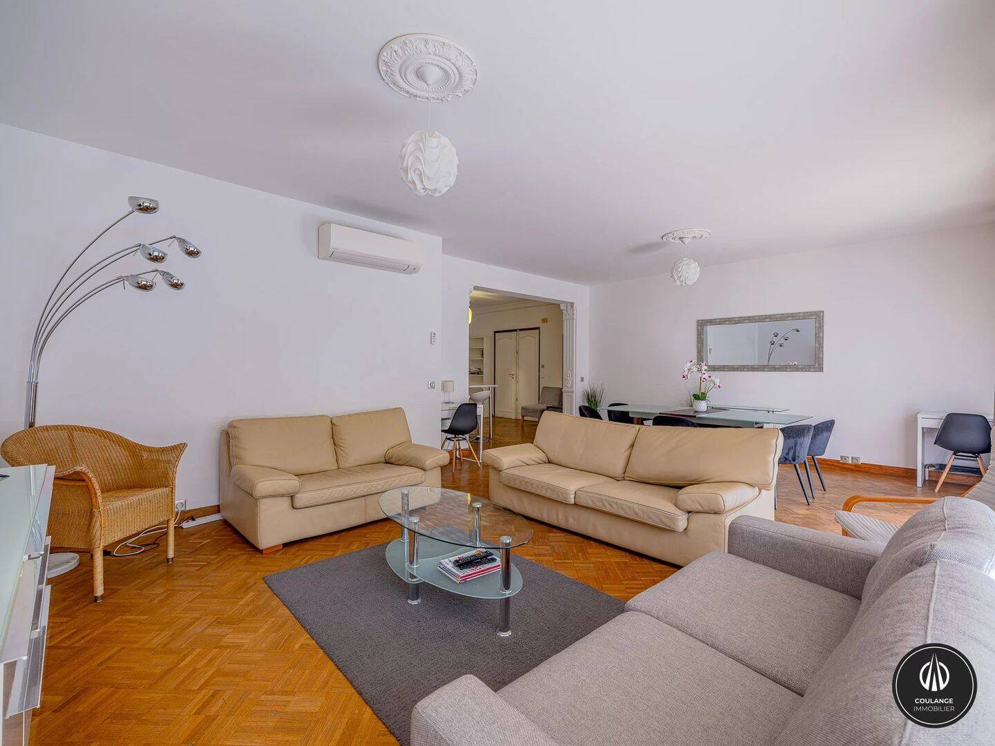 Appartement 4 pièces 106 m² · à Marseille 8ème Arrondissement · 106 m² · 399 000 €
