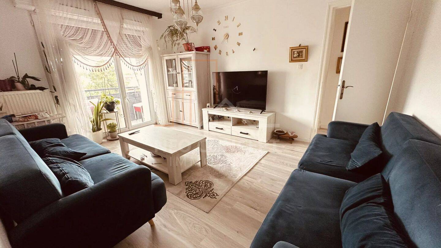 Appartement 4 pièces 68 m² · à Strasbourg · 68 m² · 168 000 €