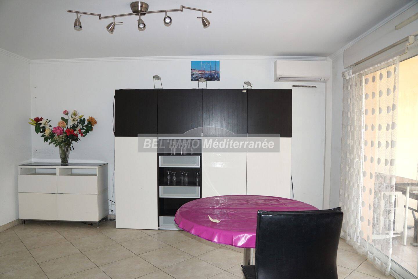 Appartement 2 pièces 44 m² · à Cavalaire-sur-Mer · 43,5 m² · 259 000 €