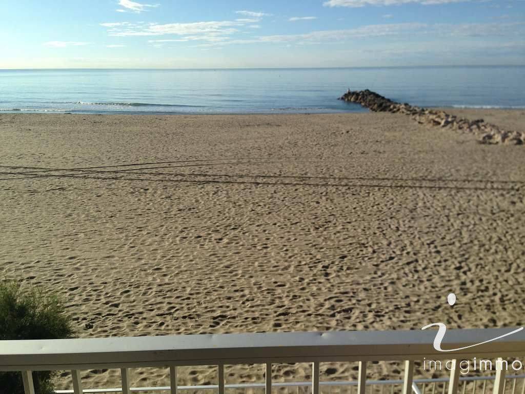 Appartement 2 pièces 45 m² · à Palavas-les-Flots · 45 m² · 680 €