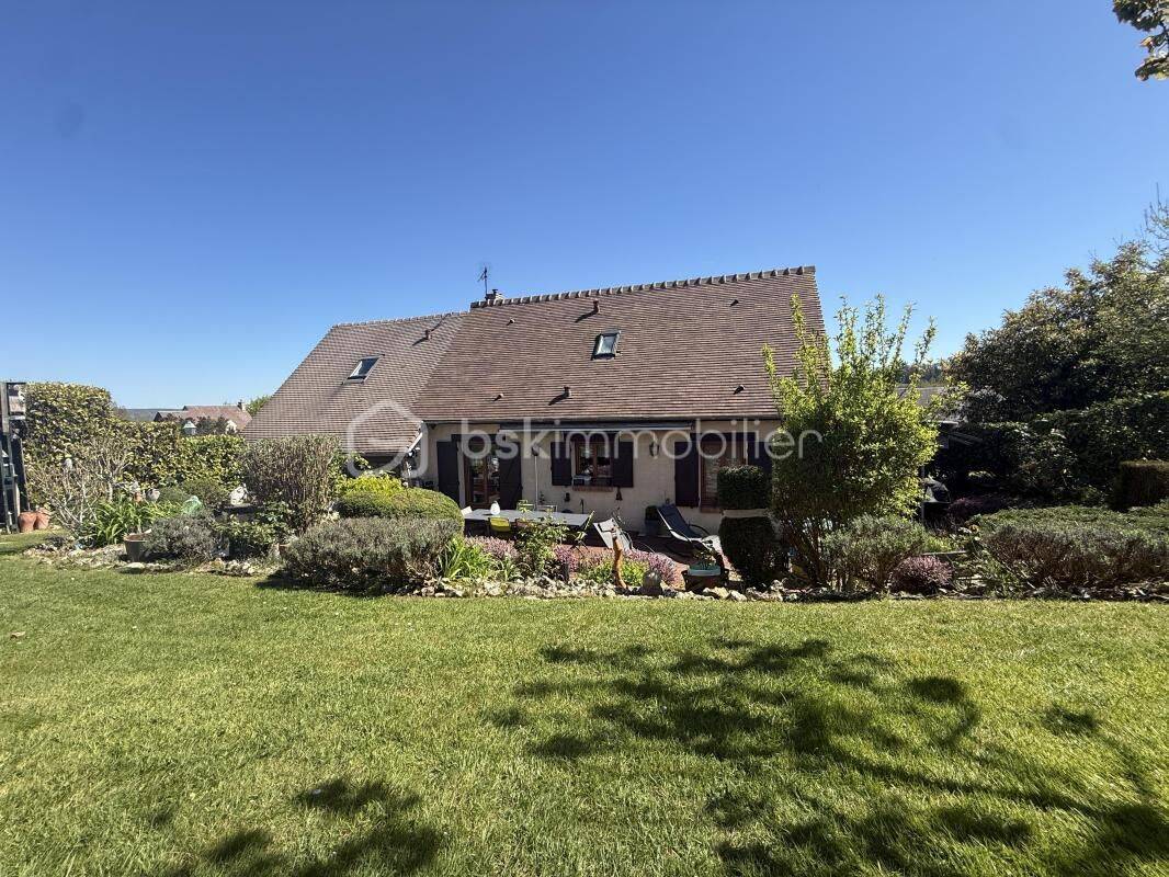 Maison 6 pièces 123 m² · à Pont-l'Évêque · 123 m² · 419 000 €