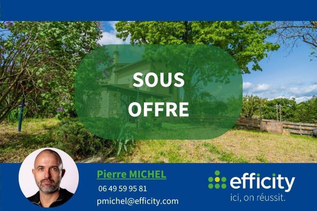 Maison 7 pièces 136 m² · à Bessenay · 136 m² · 370 000 €