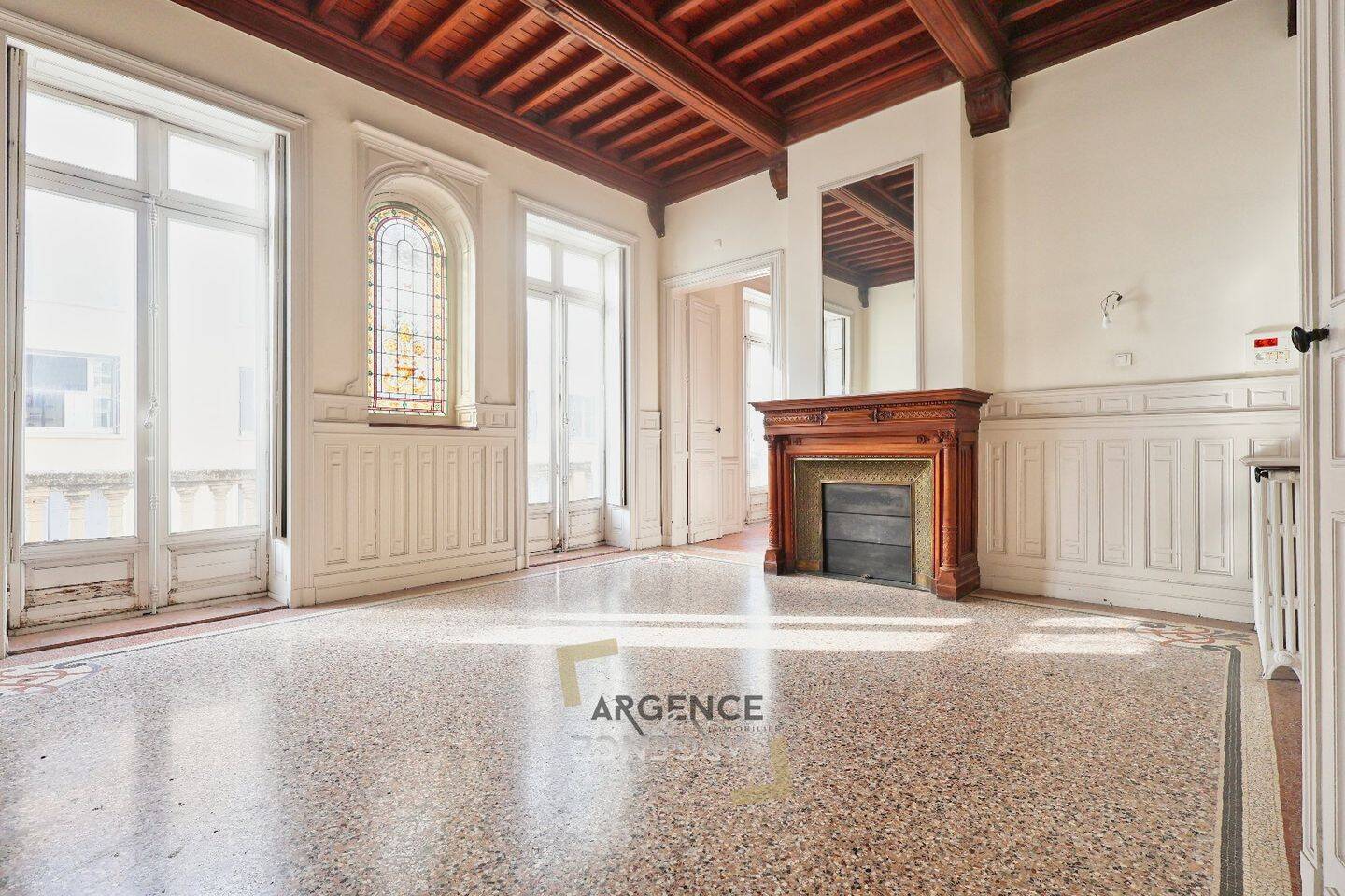 Appartement 4 pièces 159 m² · à Montpellier · 159 m² · 585 000 €