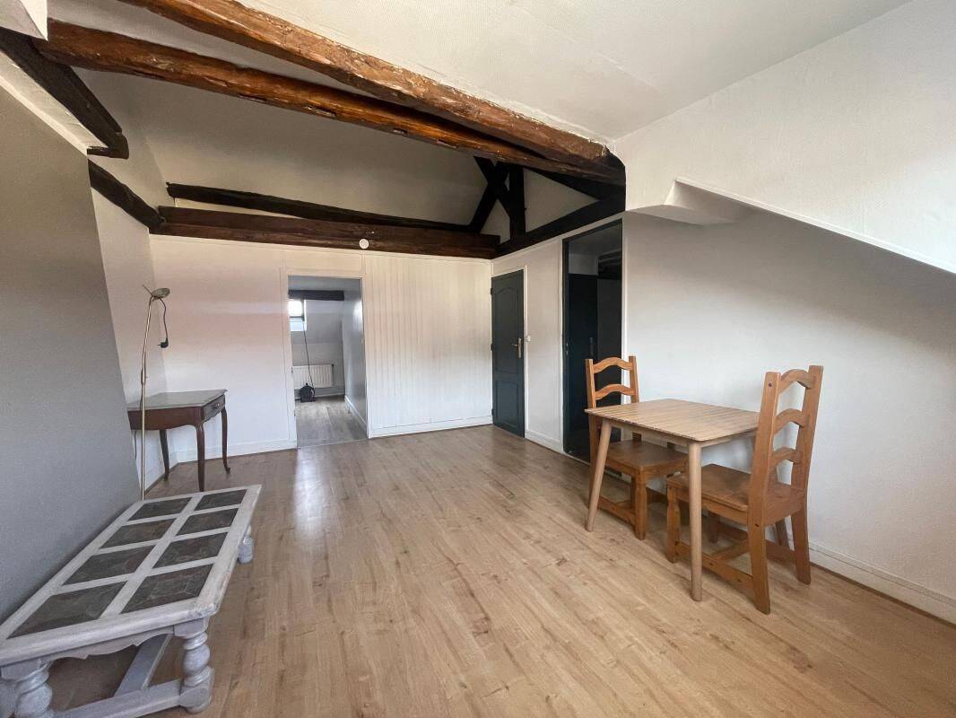 Appartement 2 pièces 38 m² · à Arpajon · 38 m² · 850 €/mois