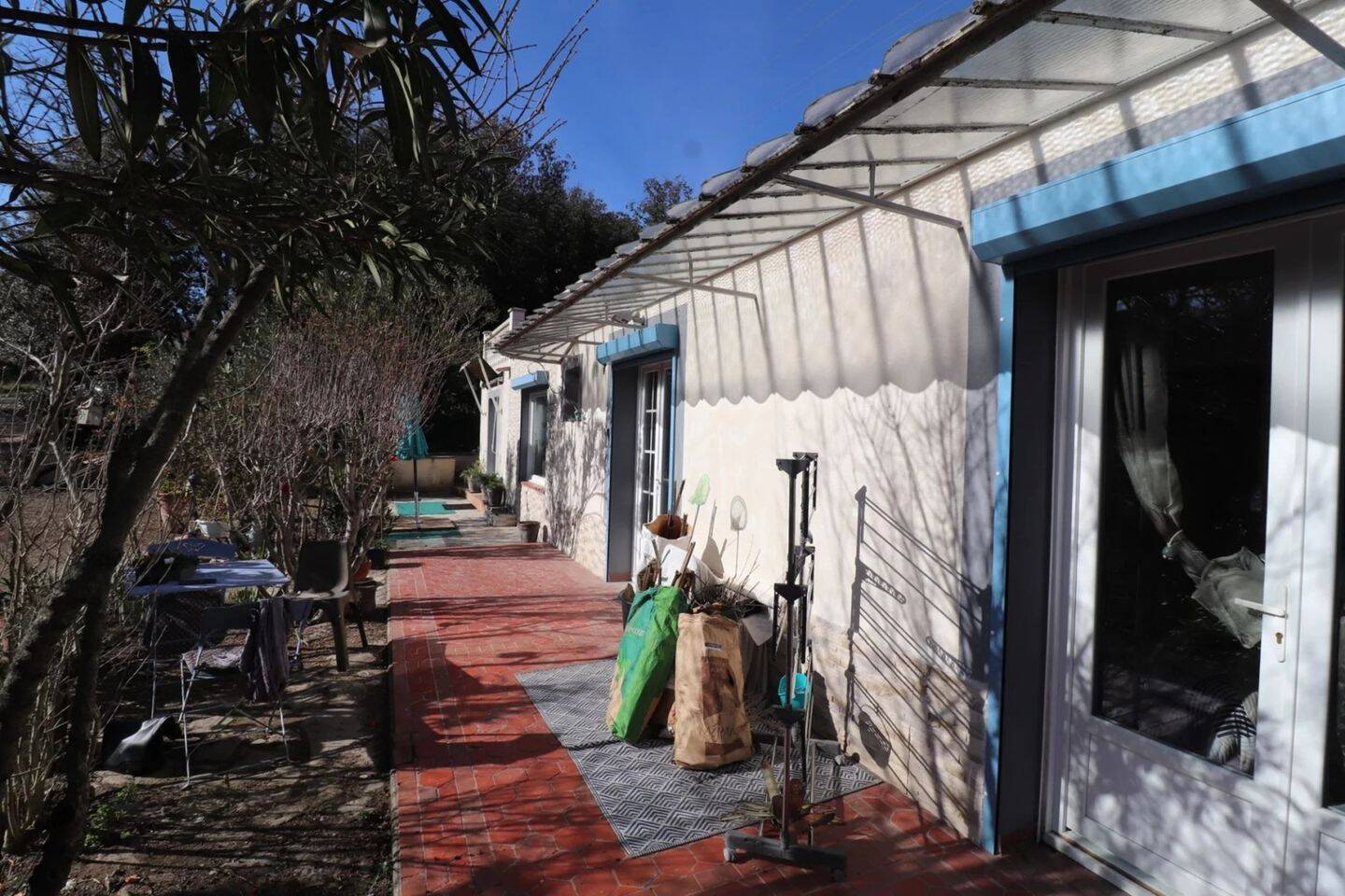 Maison 4 pièces 106 m² · à Saint-Privat-des-Vieux · 106 m² · 260 000 €