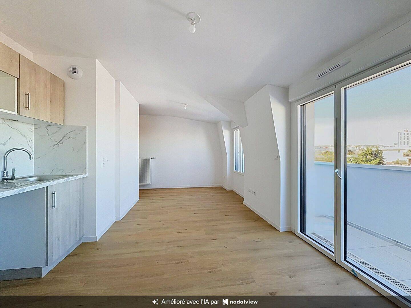 Appartement 1 pièce 32 m² · à Fontenay-aux-Roses · 31,5 m² · 921 €/mois