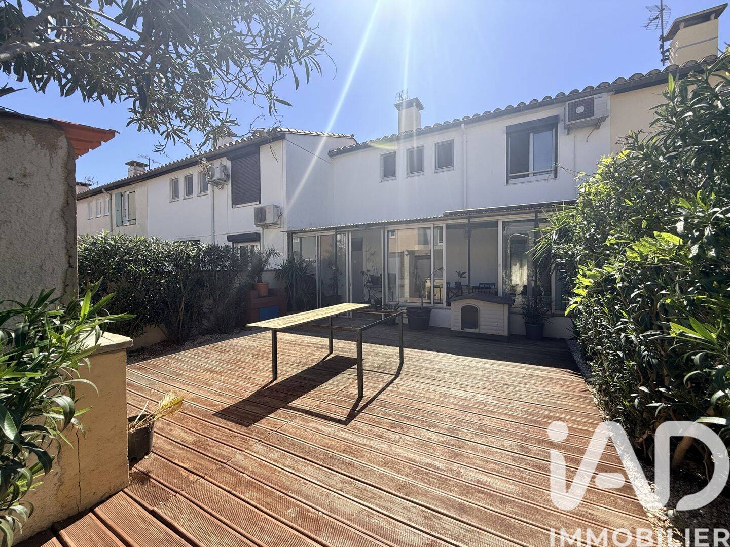 Maison 4 pièces 82 m² · à Thuir · 82,5 m² · 249 000 €