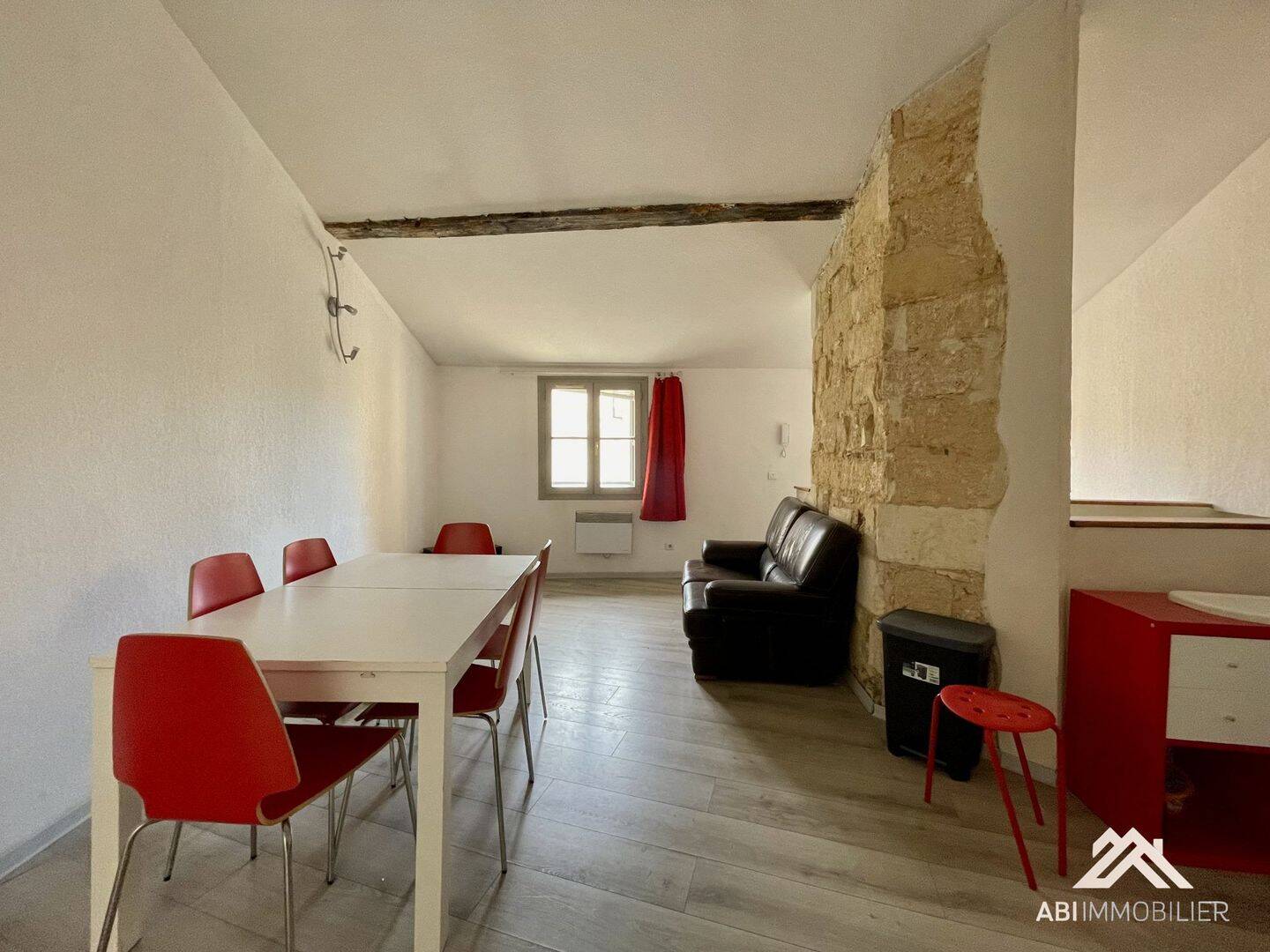 Appartement 3 pièces 77 m² · à Montpellier · 77,4 m² · 1 117 €/mois