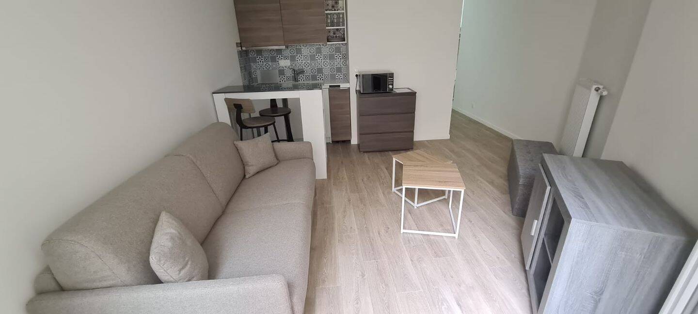 Appartement 1 pièce 26 m² · à Athis-Mons · 26 m² · 750 €/mois
