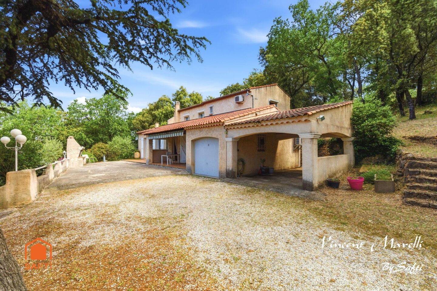 Maison 4 pièces 126 m² · à Brignoles · 126 m² · 420 000 €