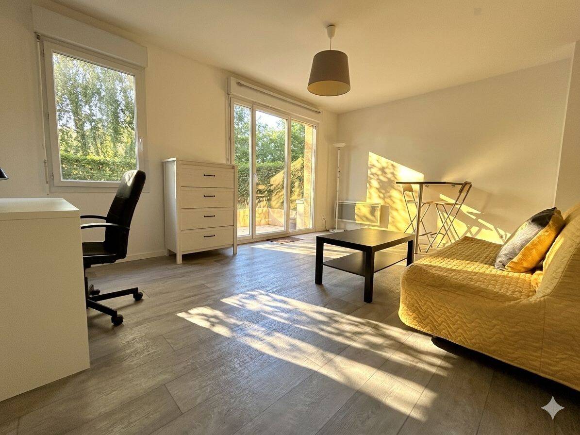 Appartement 1 pièce 28 m² · à Lille · 28 m² · 144 900 €