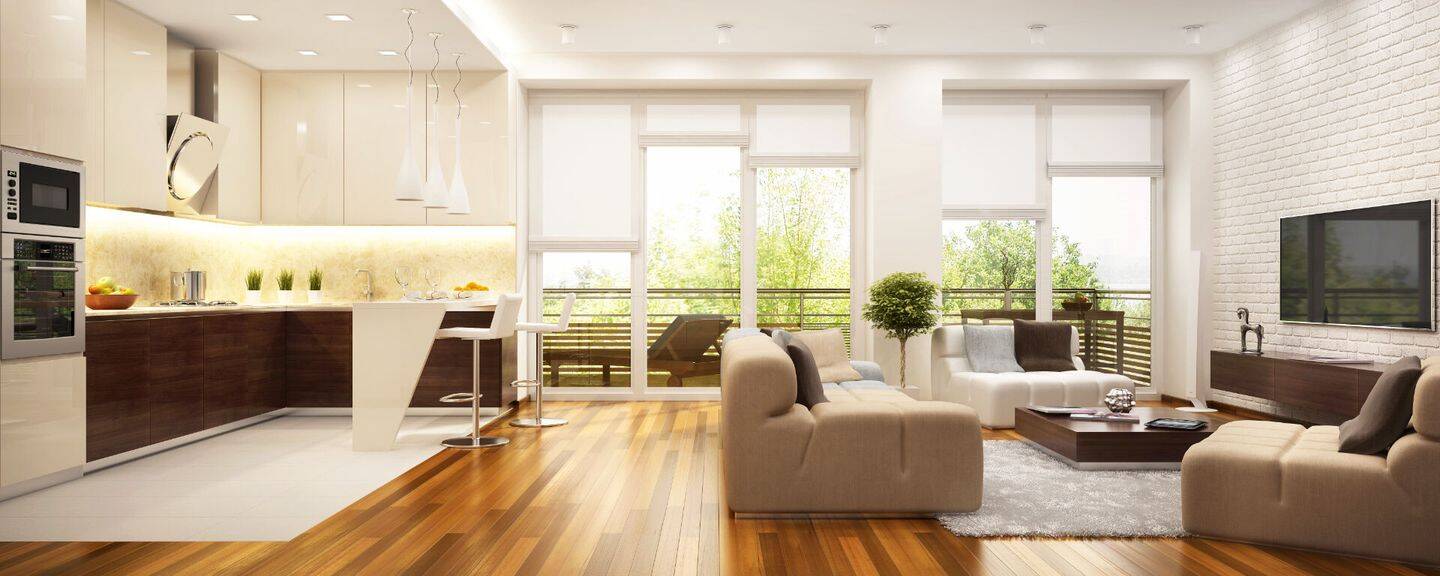 Appartement 4 pièces 79 m² · à Lyon 5ème Arrondissement · 79,4 m² · 533 500 €