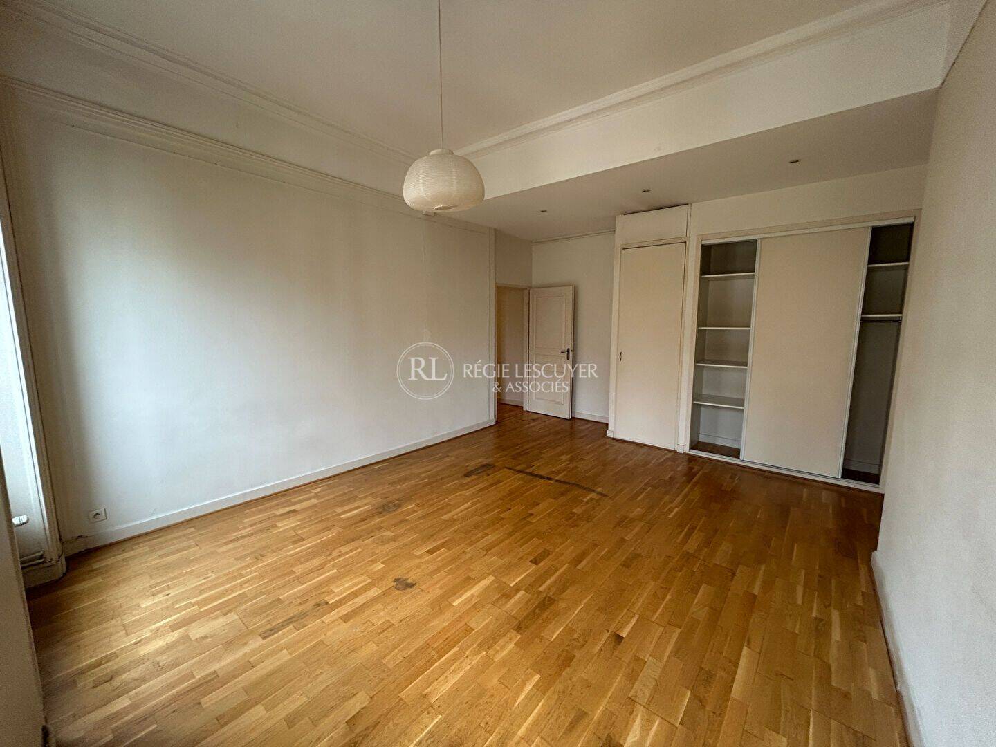 Appartement 3 pièces 69 m² · à Lyon 3ème Arrondissement · 69,4 m² · 1 030 €/mois