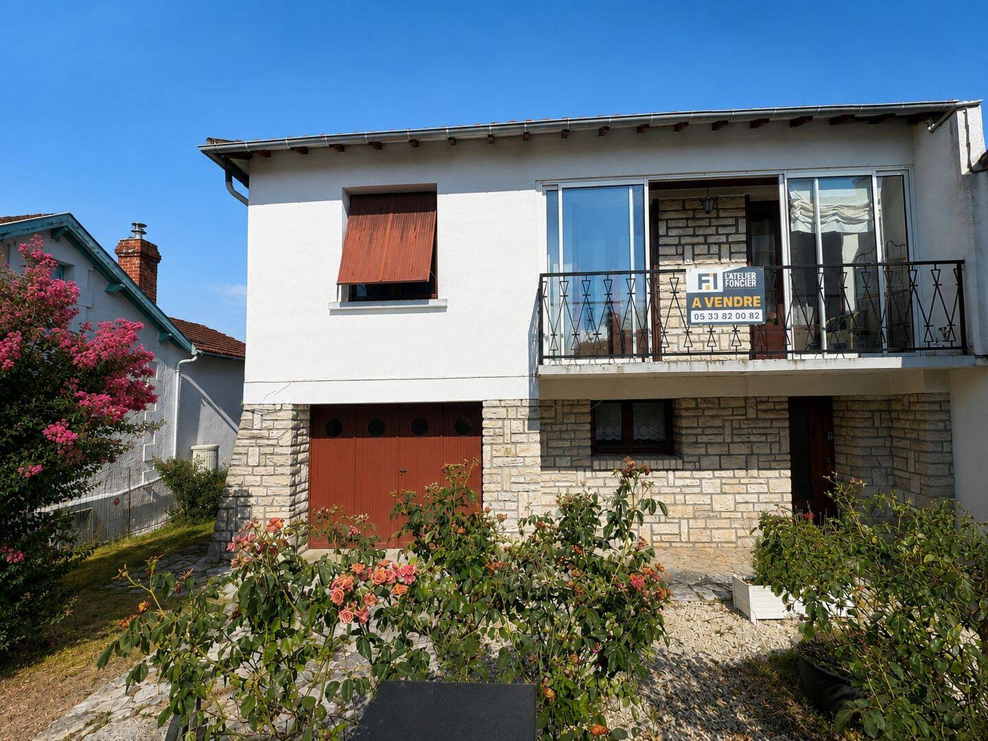 Maison 4 pièces 101 m² · à Boulazac Isle Manoire · 101 m² · 148 350 €