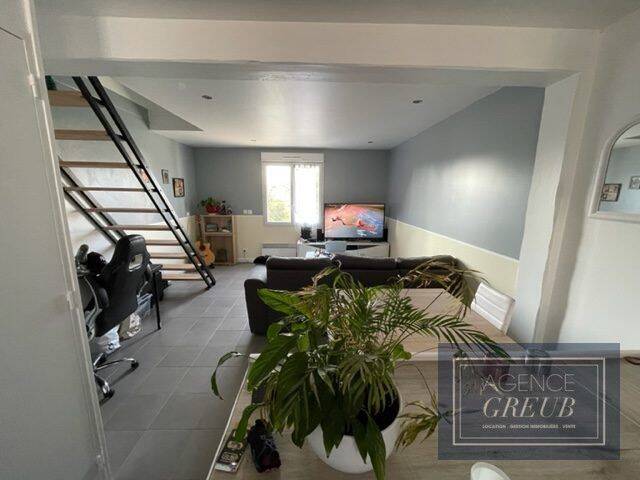 Maison 3 pièces 43 m² · à La Ferté-sous-Jouarre · 43 m² · 152 000 €