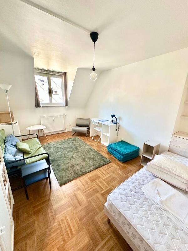 Appartement 1 pièce 30 m² · à Strasbourg · 30,3 m² · 789 €/mois