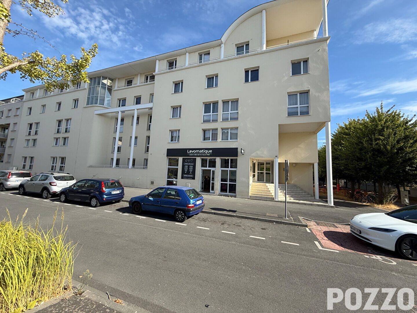 Appartement 1 pièce 18 m² · à Caen · 17,5 m² · 86 500 €