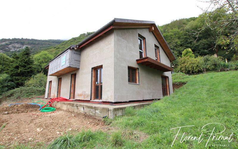 Maison 5 pièces 79 m² · à Culoz-Béon · 79 m² · 128 000 €