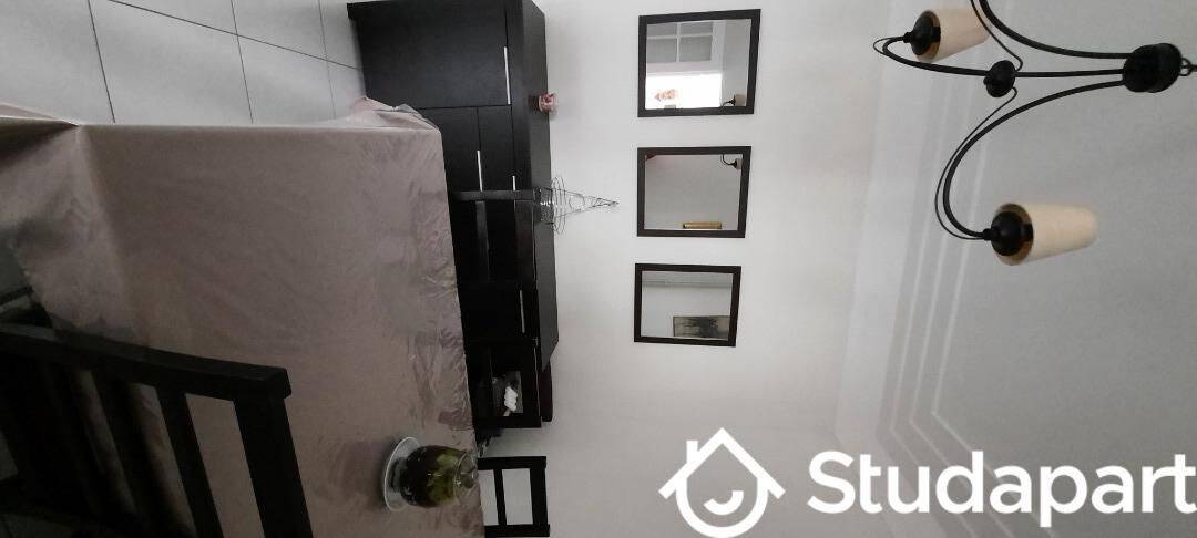 1 pièce 12 m² · à Amiens · 12 m² · 395 €/mois