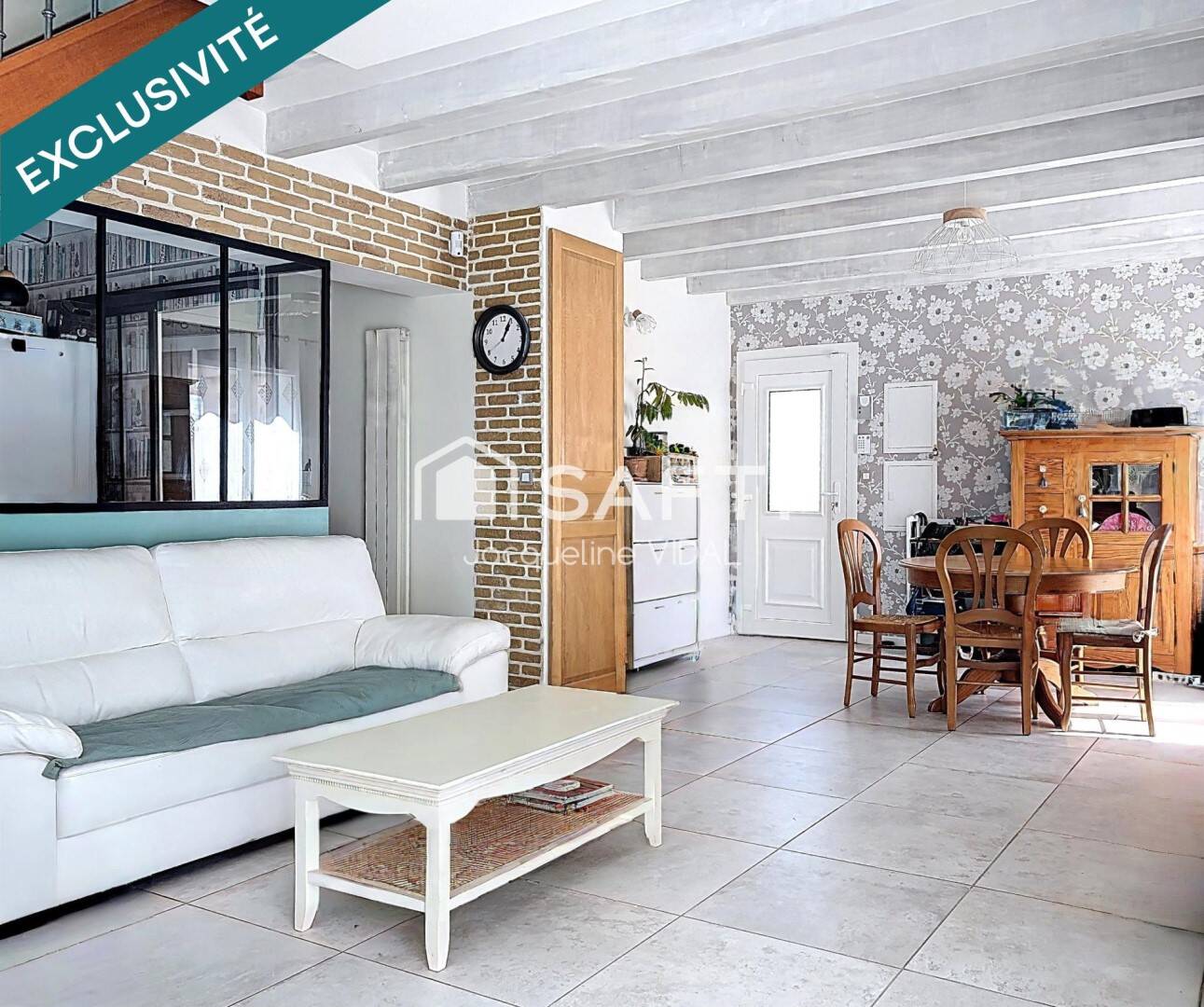 Maison 5 pièces 117 m² · à Marseille 13ème Arrondissement · 117 m² · 402 000 €