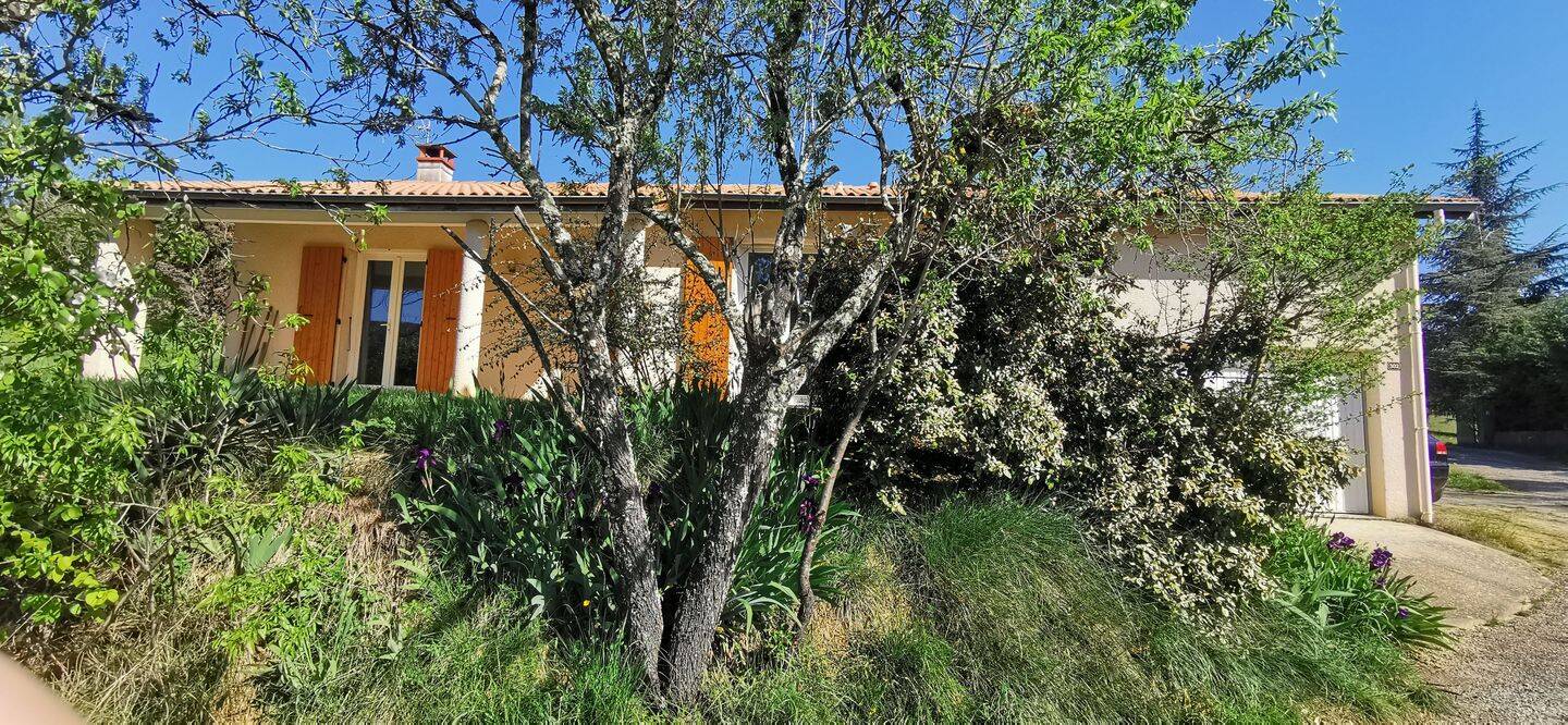 Maison 4 pièces 92 m² · à Flaviac · 92 m² · 259 000 €