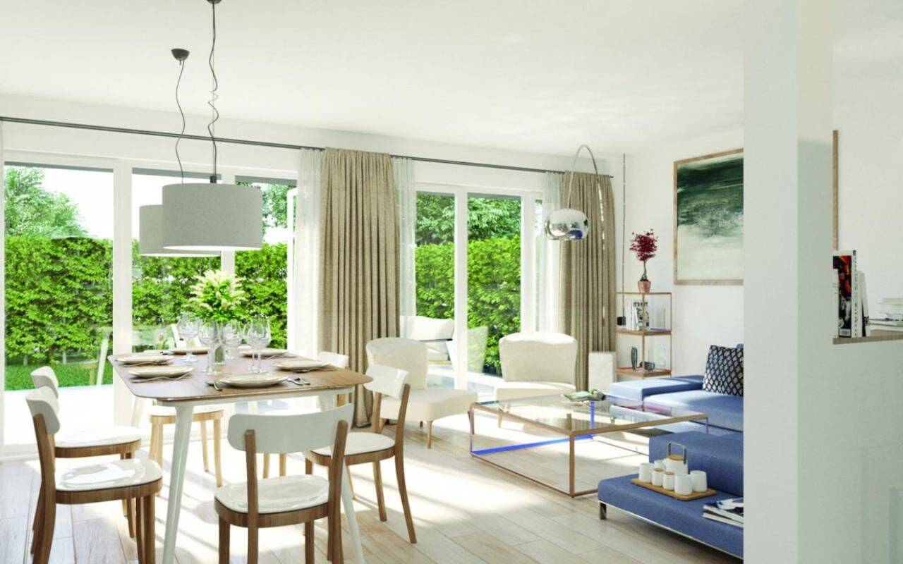 Appartement 2 pièces 45 m² · à Mulhouse · 45 m² · 173 000 €