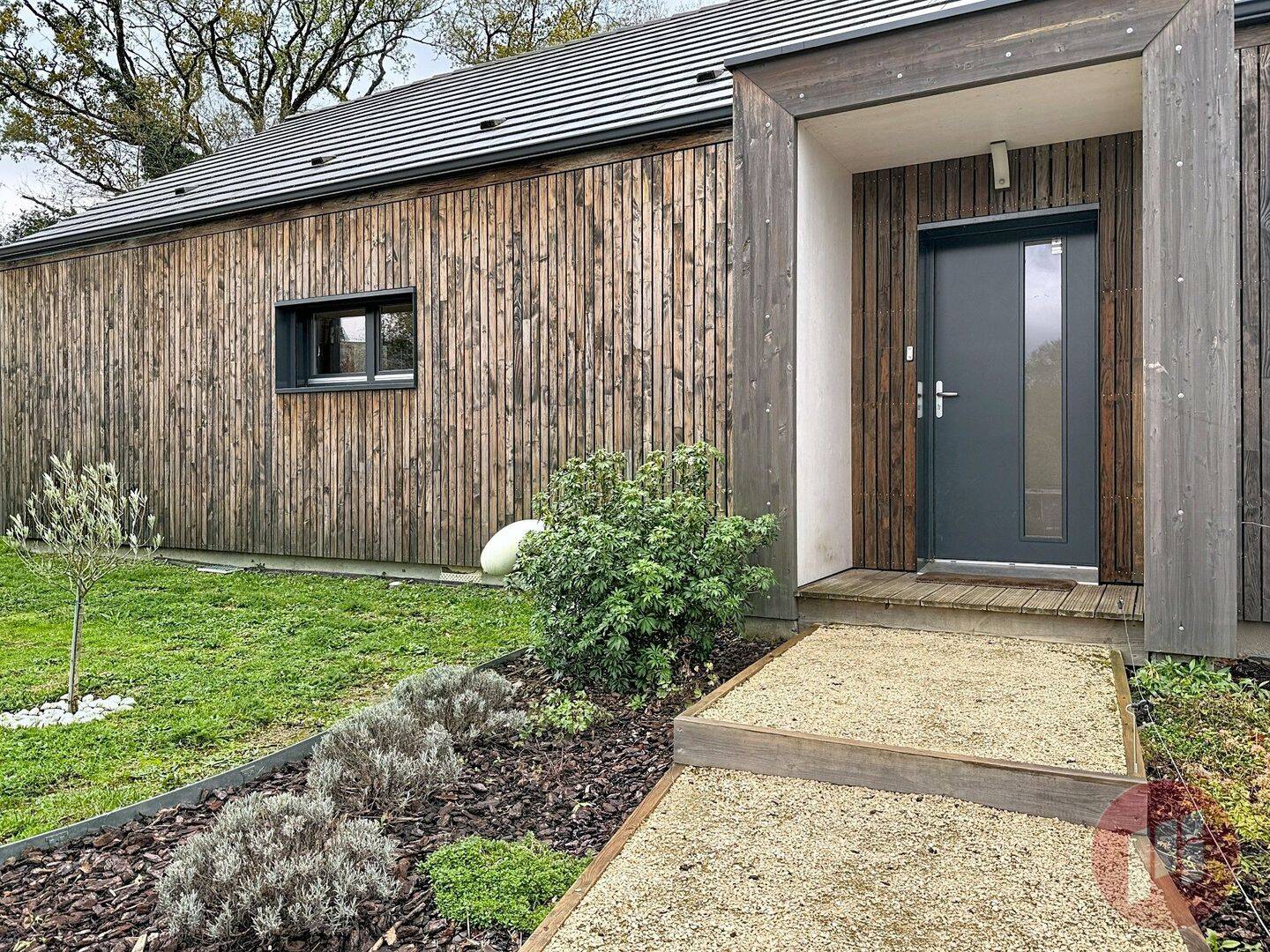 Maison 5 pièces 161 m² · à Ussac · 161 m² · 573 000 €