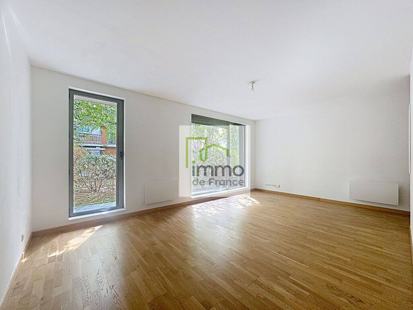 Appartement 2 pièces 58 m² · à Lille · 58 m² · 197 000 €
