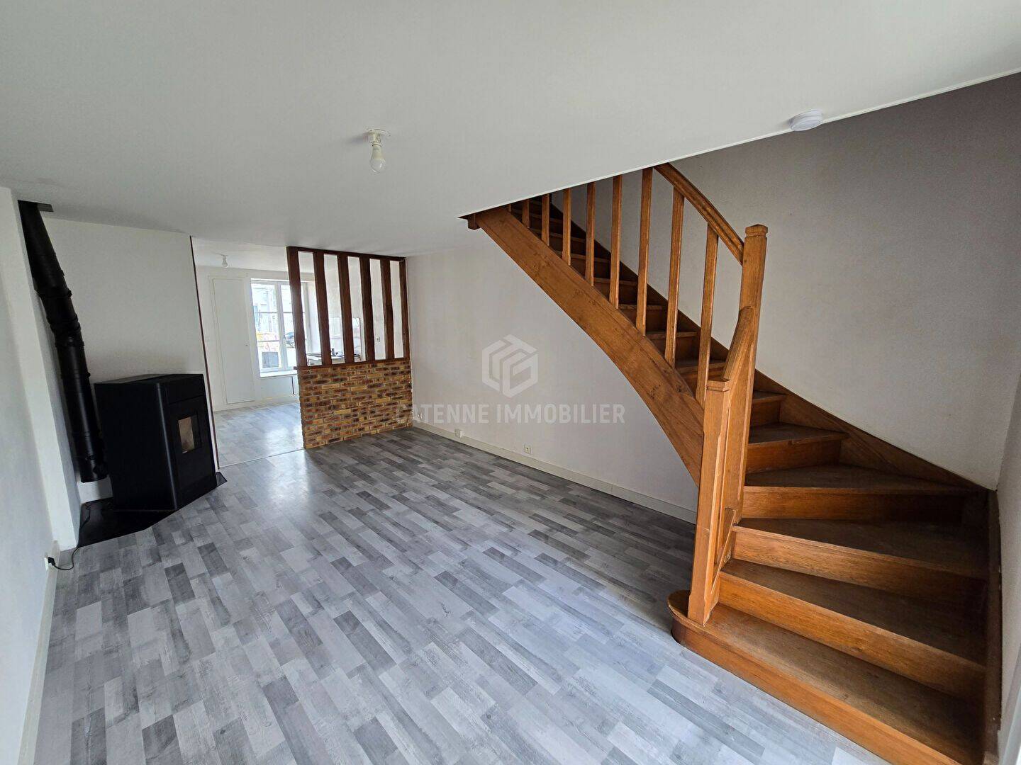 Maison 4 pièces 69 m² · à Acy-en-Multien · 69,1 m² · 890 €/mois