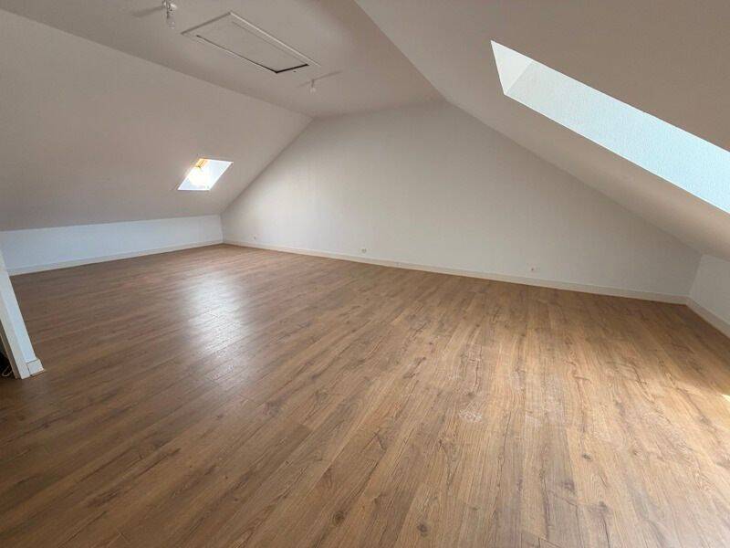 Appartement 2 pièces 65 m² · à Vierzon · 65,2 m² · 500 €/mois