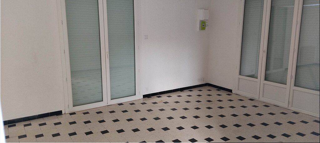 Appartement 3 pièces 73 m² · à Bagnols-sur-Cèze · 73 m² · 590 €