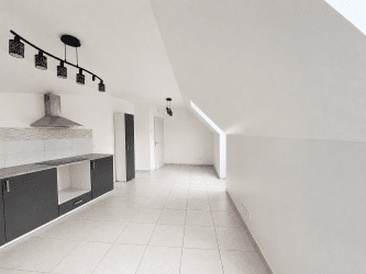 Appartement 3 pièces 55 m² · à Seraincourt · 55 m² · 780 €/mois