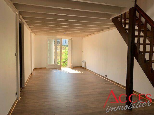 Maison 5 pièces 84 m² · à Limoges · 84,3 m² · 685 €/mois