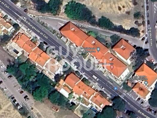 Parking à vendre 8 000 € Saint Martin Perpignan 66000