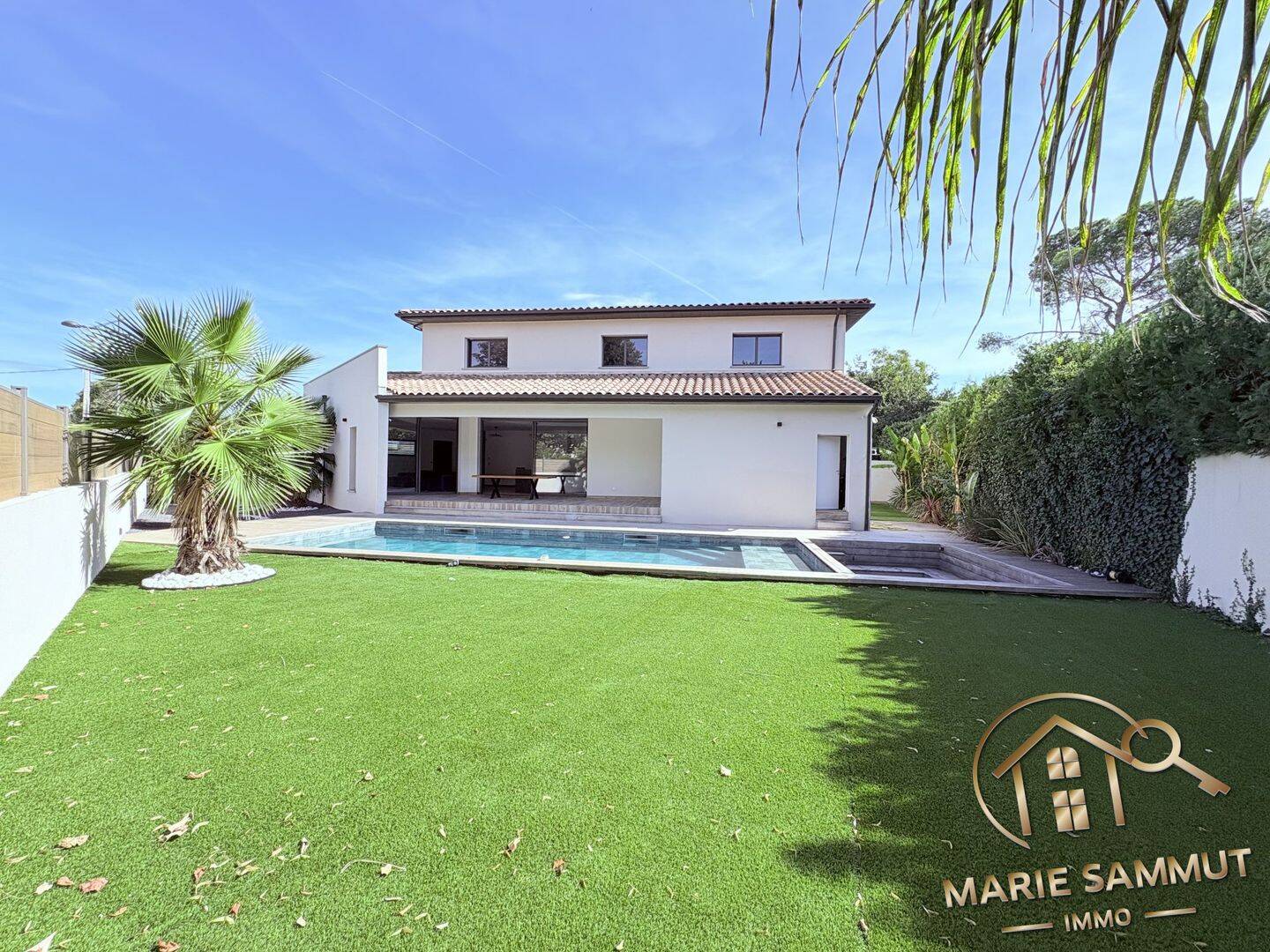 Maison 7 pièces 229 m² · à Saint-Aunès · 229 m² · 920 000 €